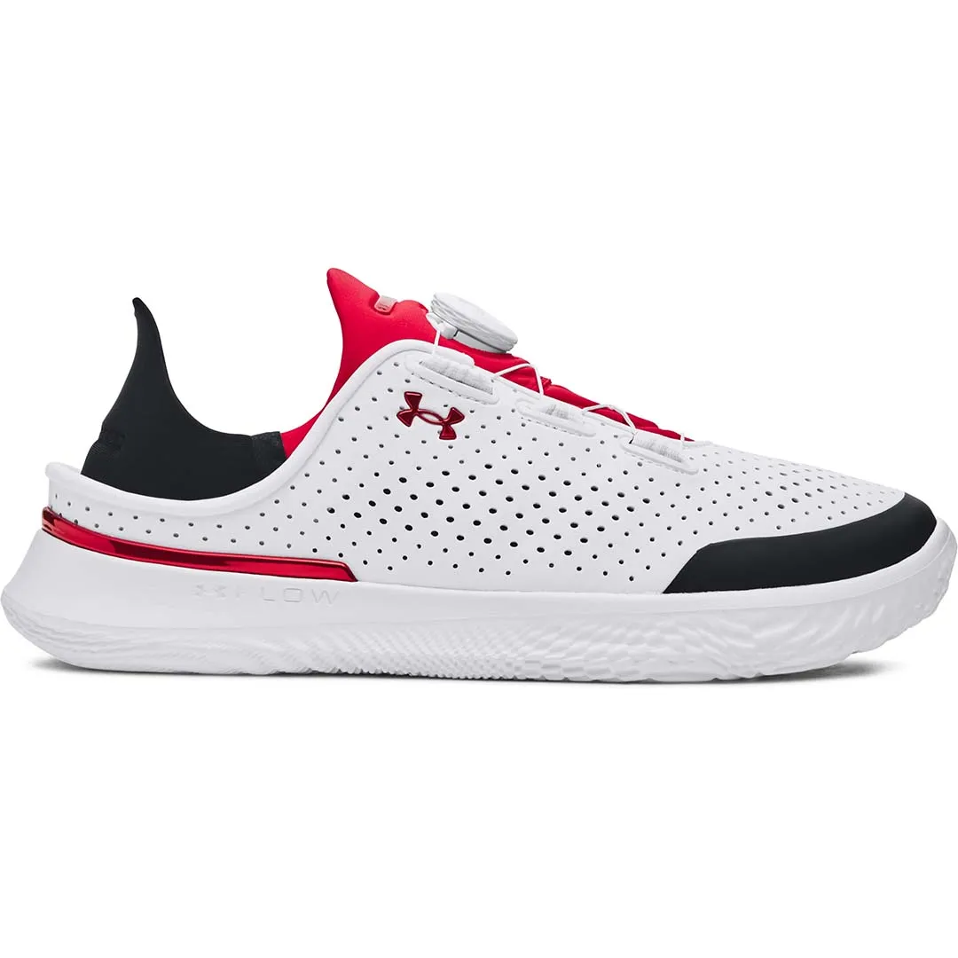 UA Unisex Flow Slipspeed Trainr SYN | 3027049