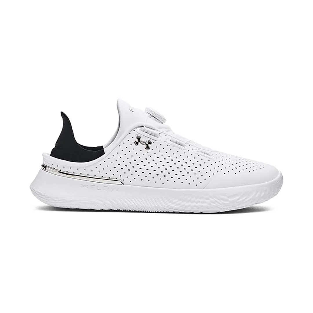 UA Unisex Flow Slipspeed Trainr SYN | 3027049