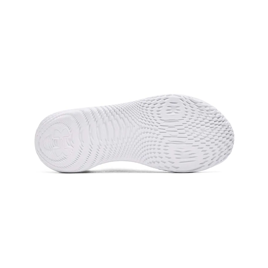 UA Unisex Flow Slipspeed Trainr SYN | 3027049