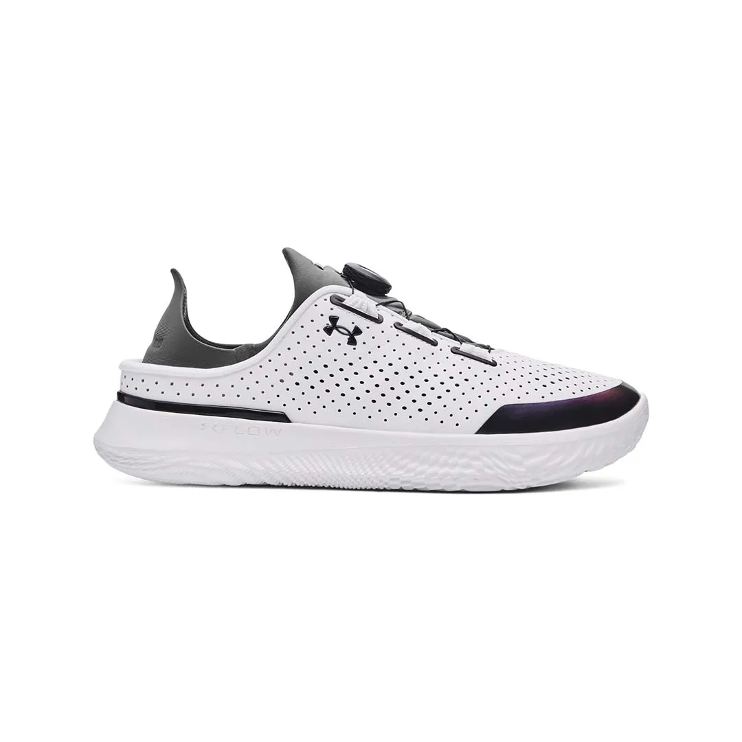 UA Unisex Flow Slipspeed Trainr SYN | 3027049