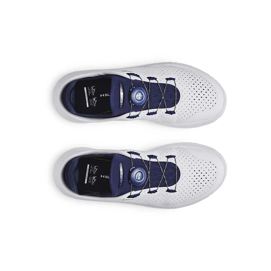 UA Unisex Flow Slipspeed Trainr SYN | 3027049