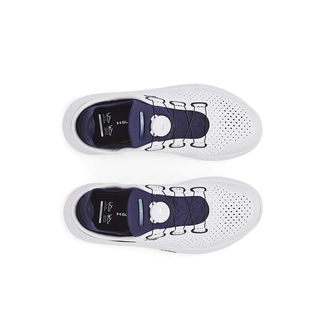 UA Unisex Flow Slipspeed Trainr SYN | 3027049