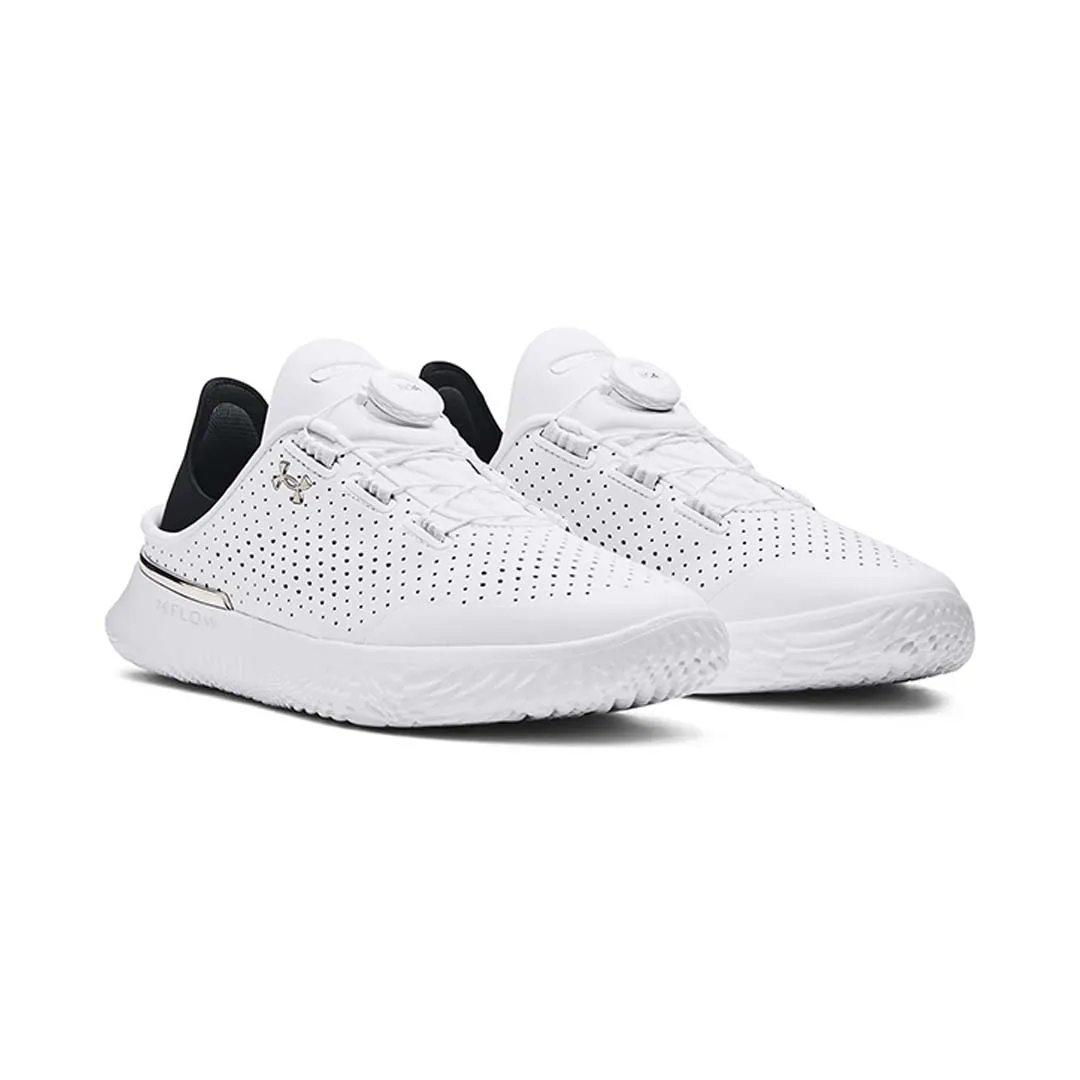 UA Unisex Flow Slipspeed Trainr SYN | 3027049