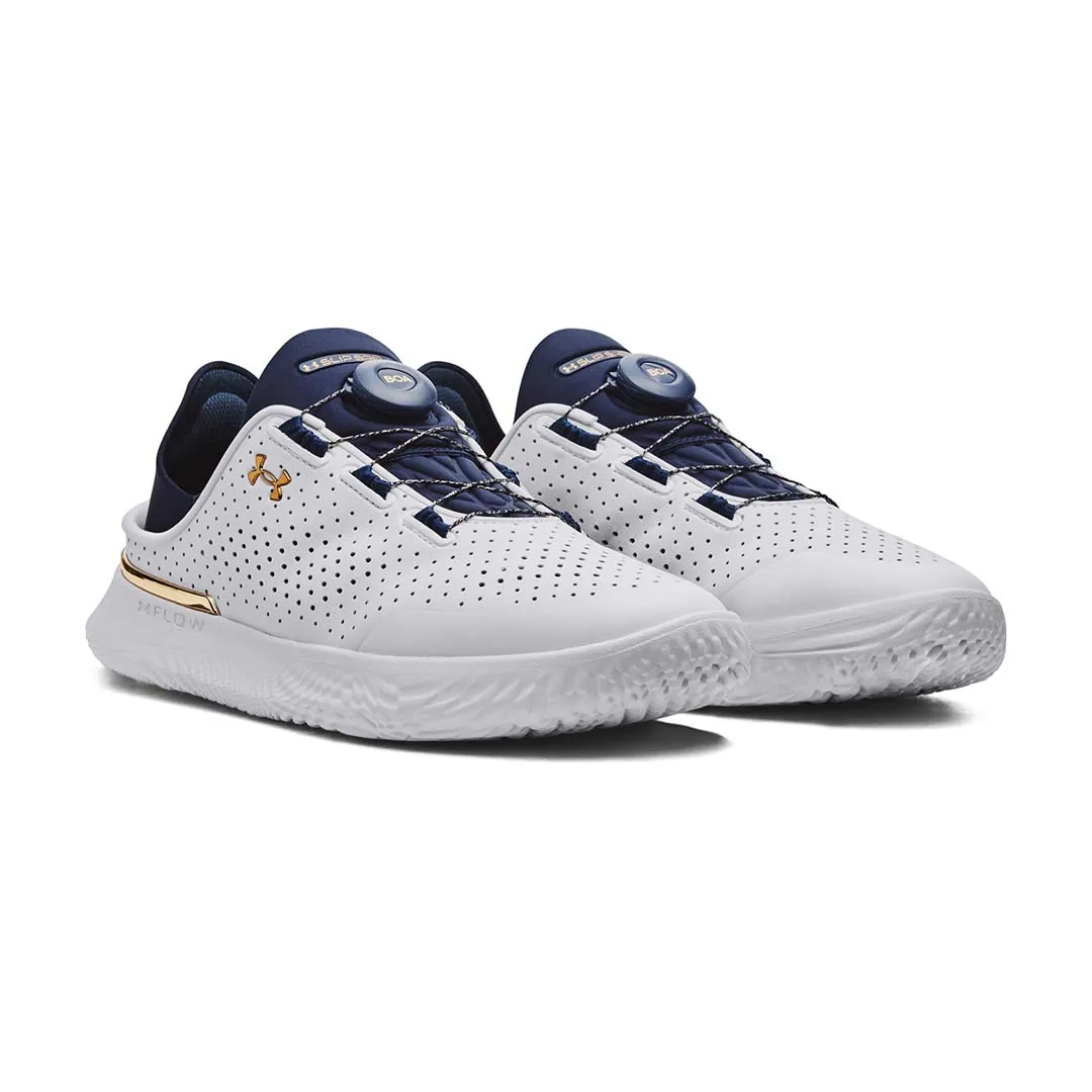 UA Unisex Flow Slipspeed Trainr SYN | 3027049