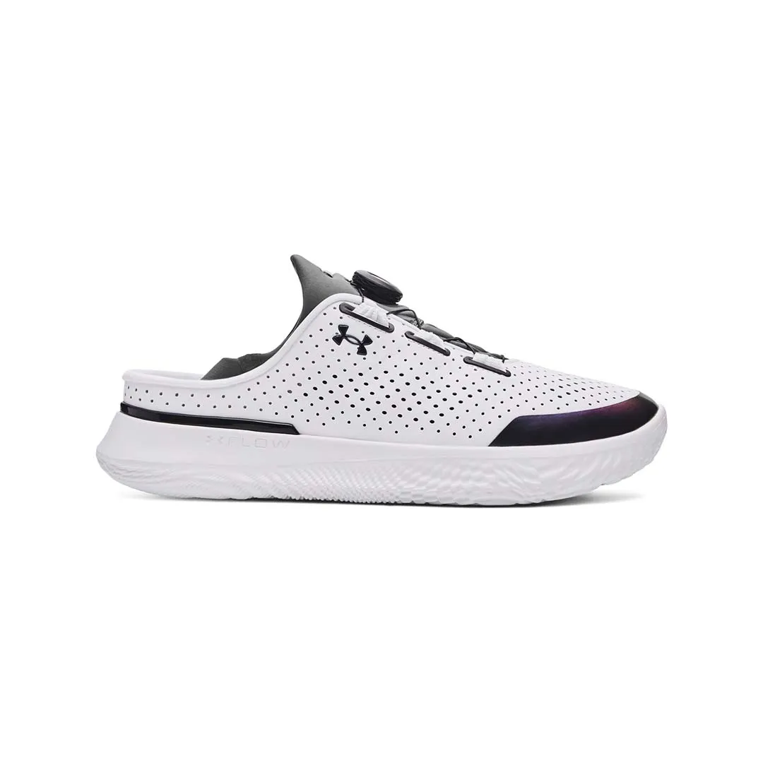 UA Unisex Flow Slipspeed Trainr SYN | 3027049