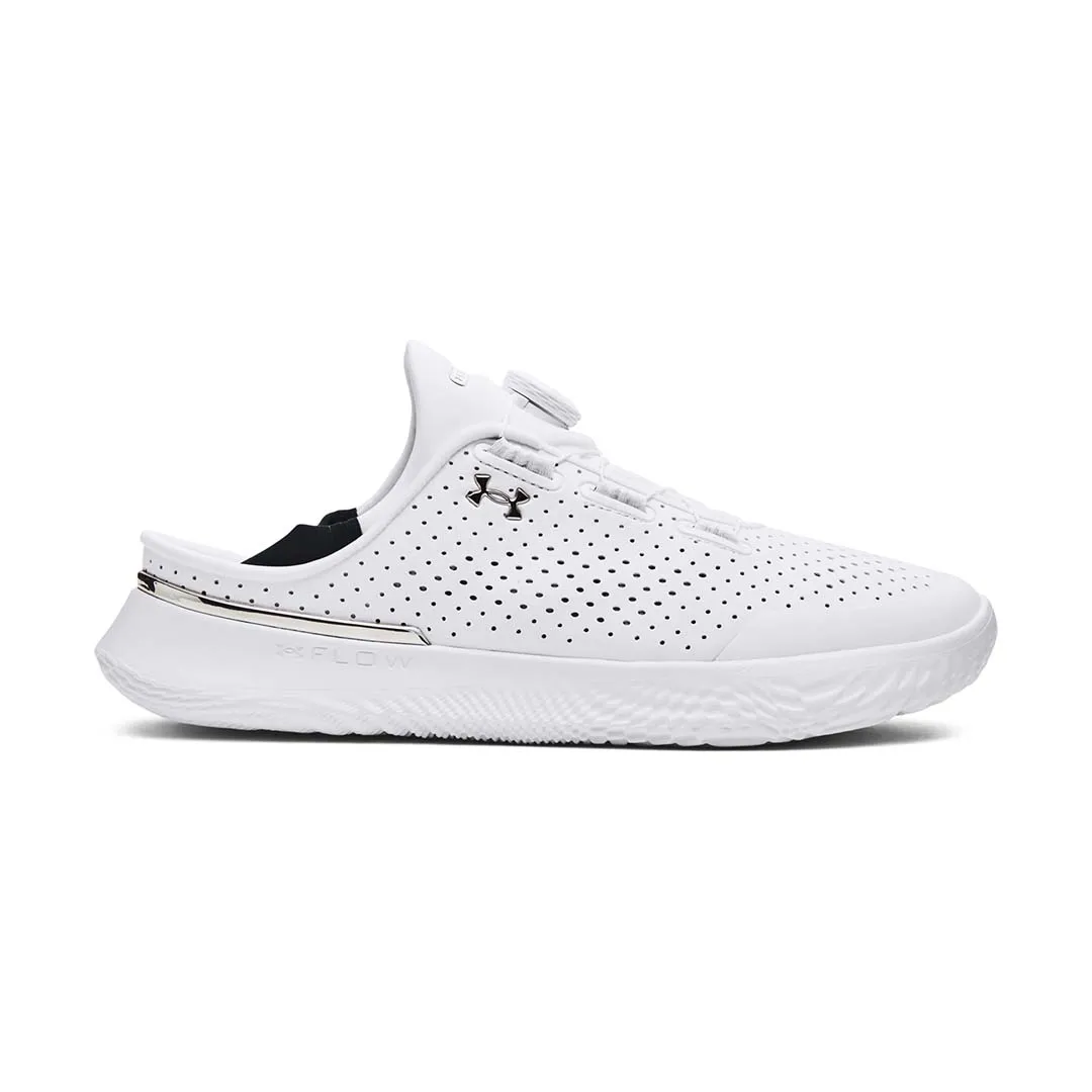 UA Unisex Flow Slipspeed Trainr SYN | 3027049