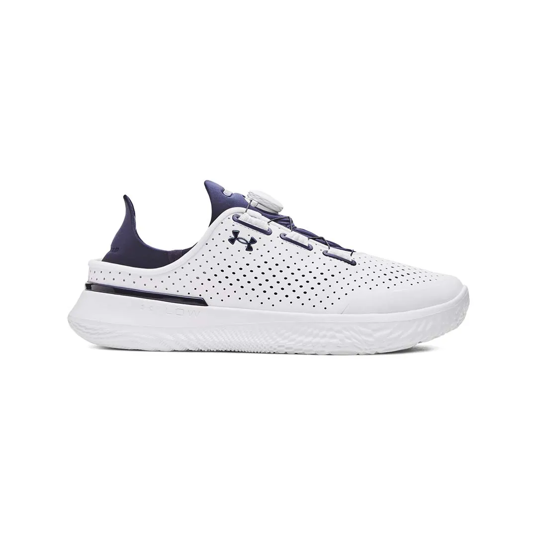 UA Unisex Flow Slipspeed Trainr SYN | 3027049