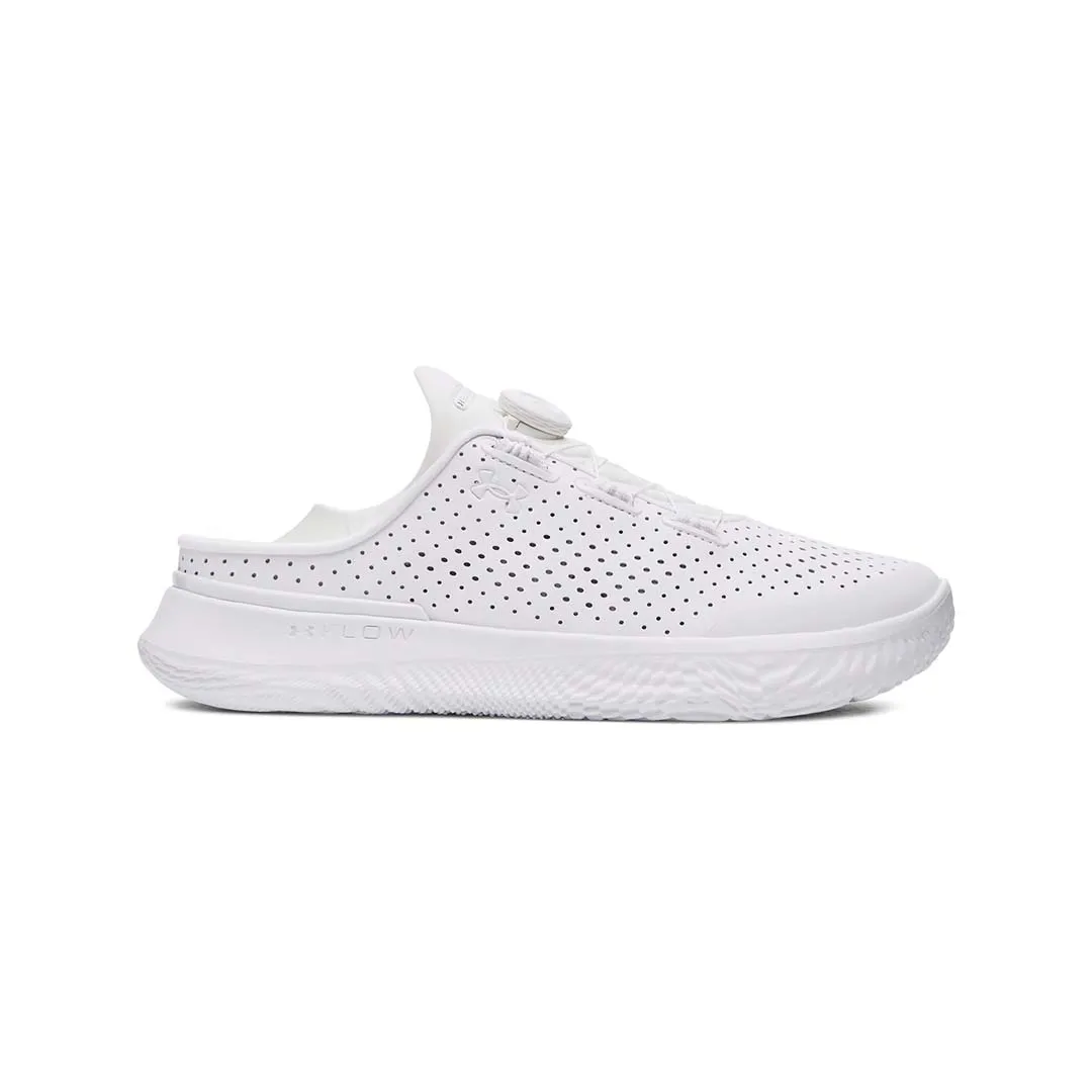 UA Unisex Flow Slipspeed Trainr SYN | 3027049