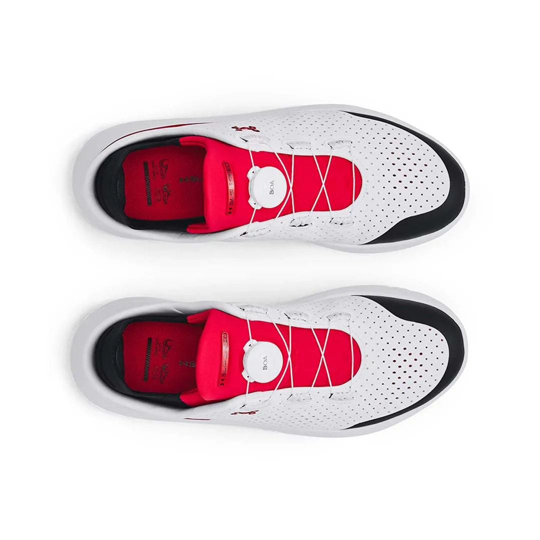 UA Unisex Flow Slipspeed Trainr SYN | 3027049