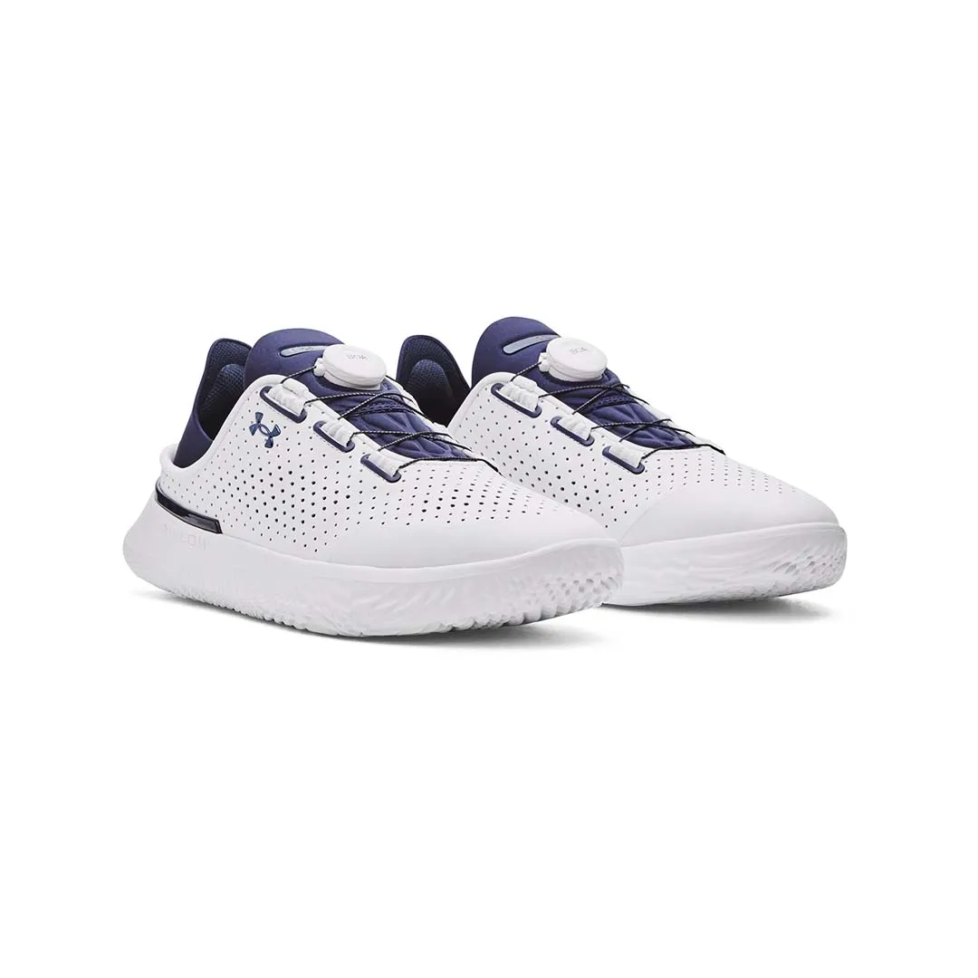 UA Unisex Flow Slipspeed Trainr SYN | 3027049