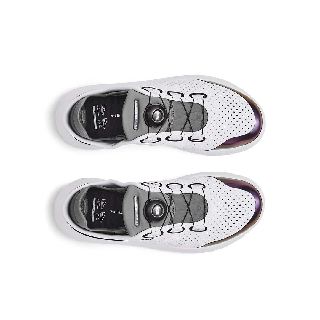UA Unisex Flow Slipspeed Trainr SYN | 3027049