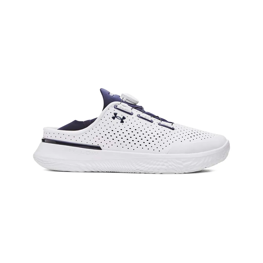 UA Unisex Flow Slipspeed Trainr SYN | 3027049