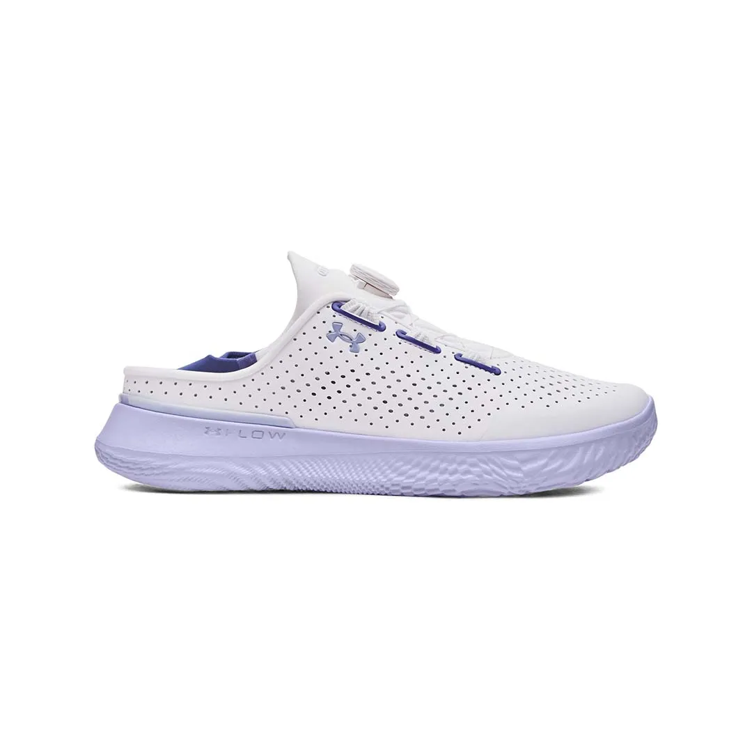 UA Unisex Flow Slipspeed Trainr SYN | 3027049
