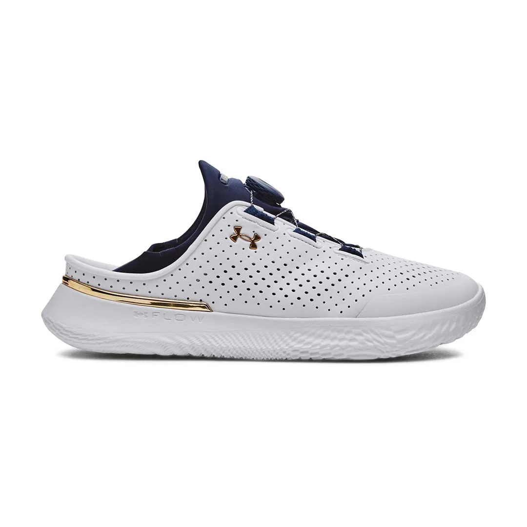 UA Unisex Flow Slipspeed Trainr SYN | 3027049