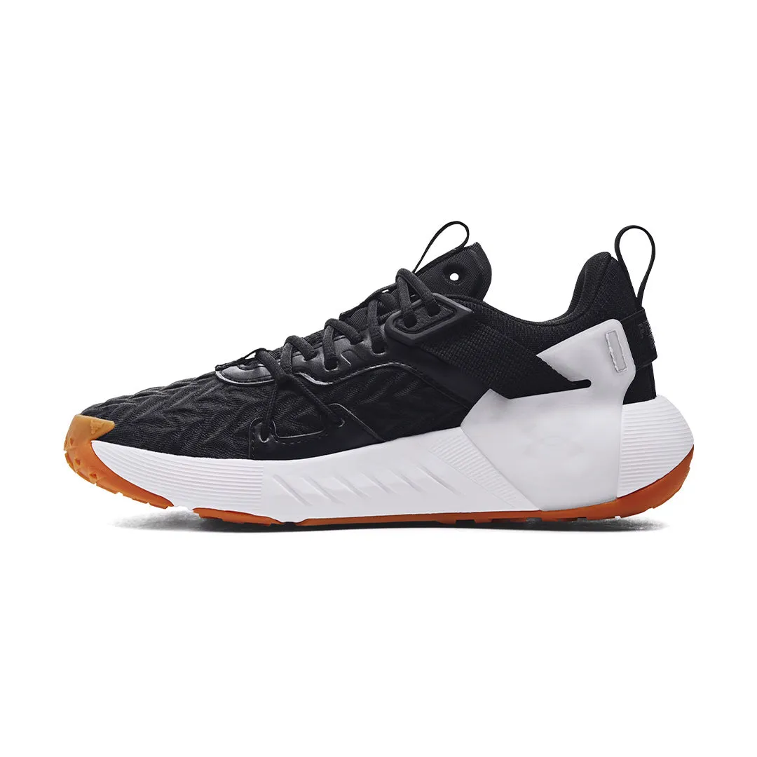 UA Unisex Grade School Project Rock 6 Training Shoes | 3026536