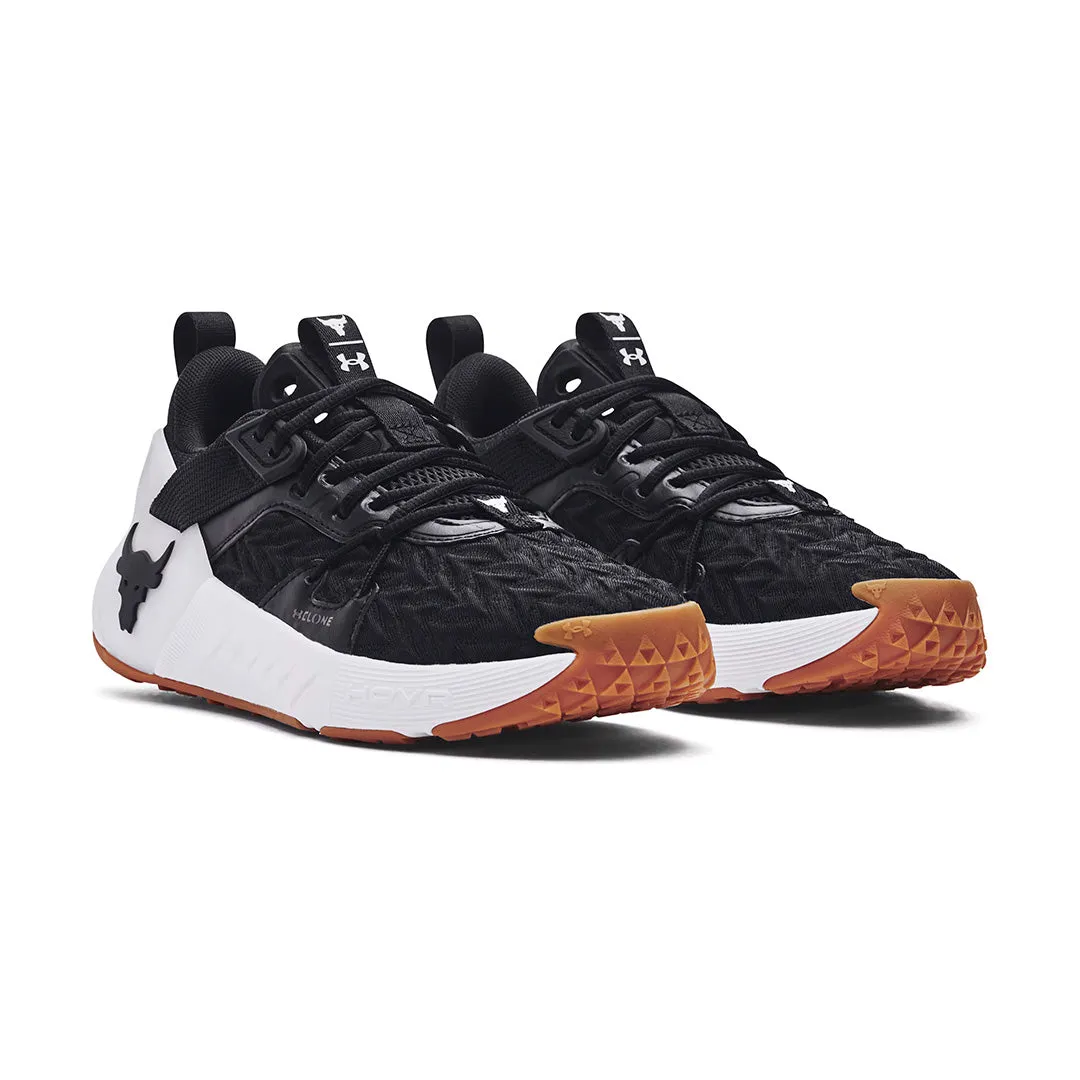 UA Unisex Grade School Project Rock 6 Training Shoes | 3026536