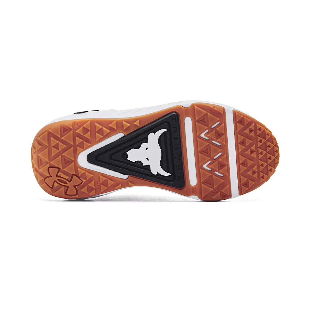 UA Unisex Grade School Project Rock 6 Training Shoes | 3026536