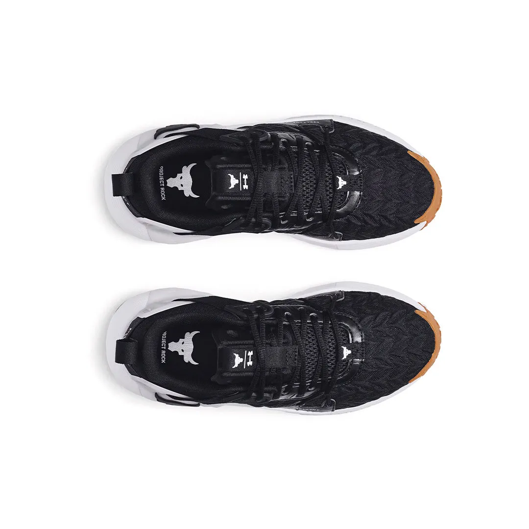 UA Unisex Grade School Project Rock 6 Training Shoes | 3026536