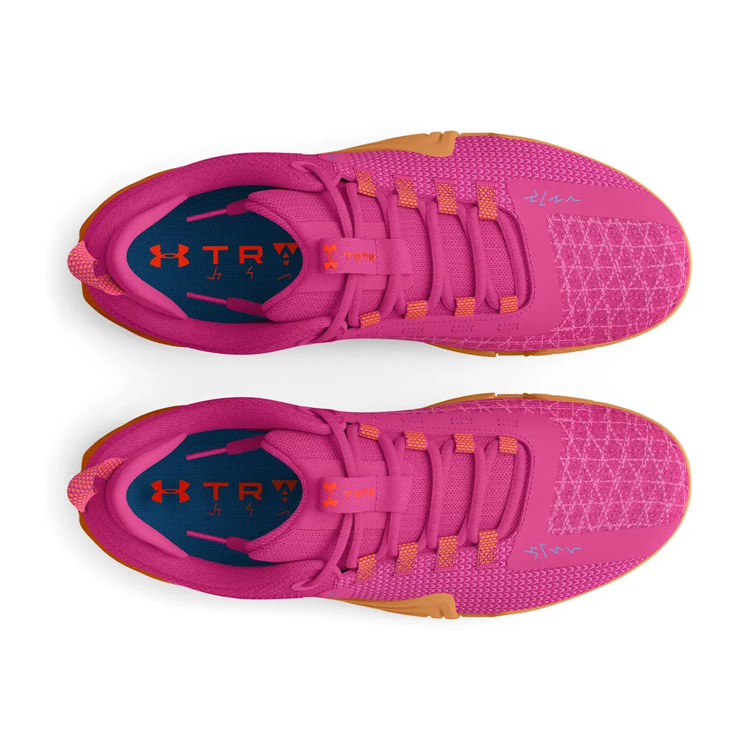 UA Women Reign 6 Training Shoes | 3027342