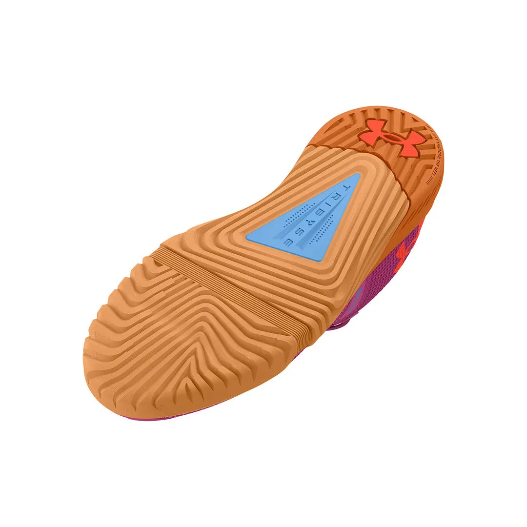 UA Women Reign 6 Training Shoes | 3027342