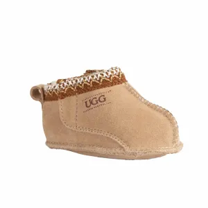 Ugg Boots Sydney Baby Sand M