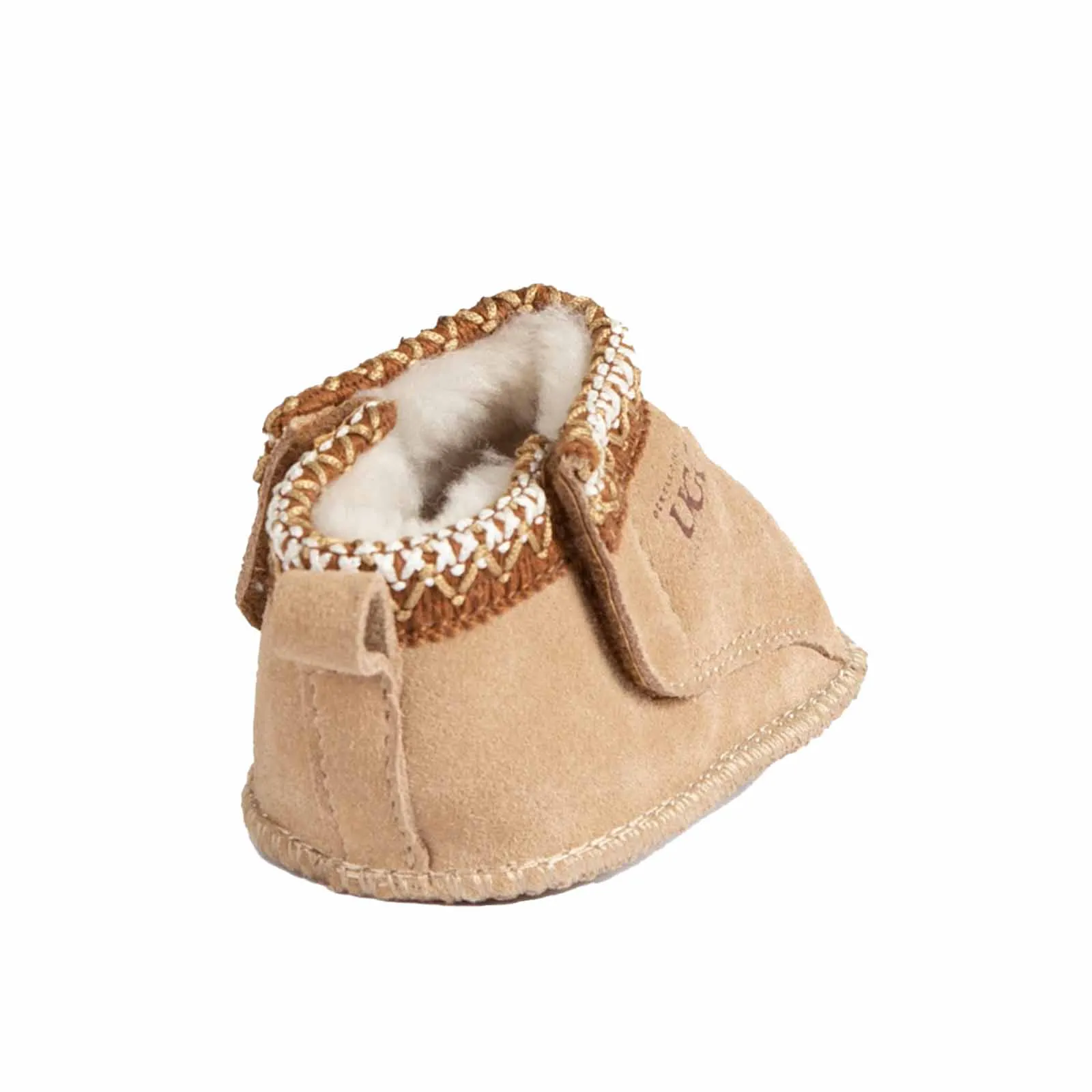 Ugg Boots Sydney Baby Sand M
