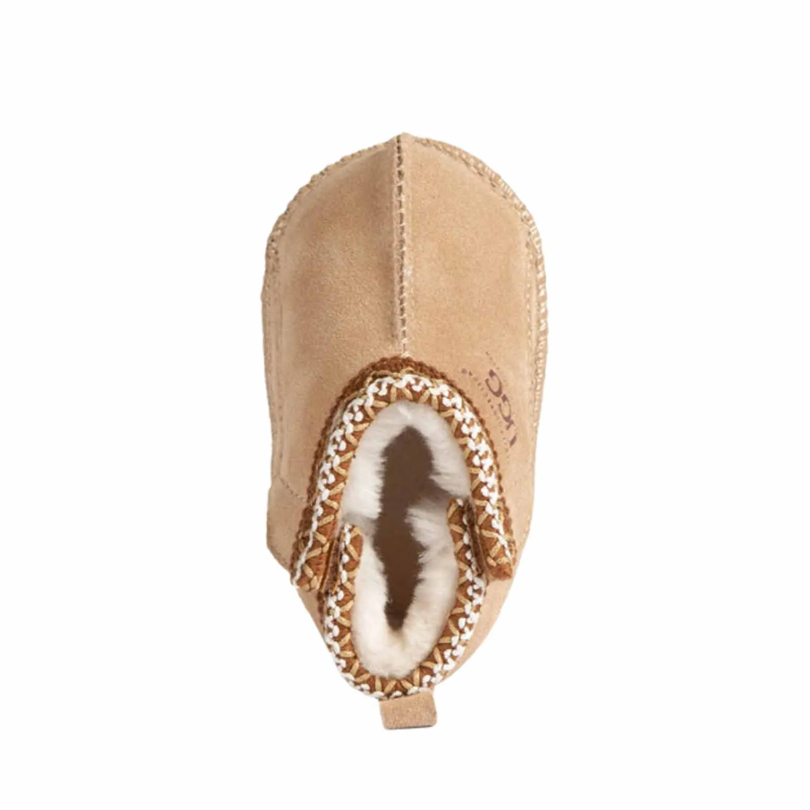 Ugg Boots Sydney Baby Sand M