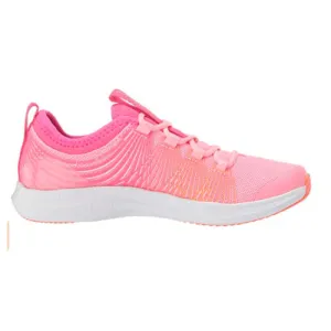 Under Armour Pop Pink/Pinkadelic Infinity 2 Sneaker