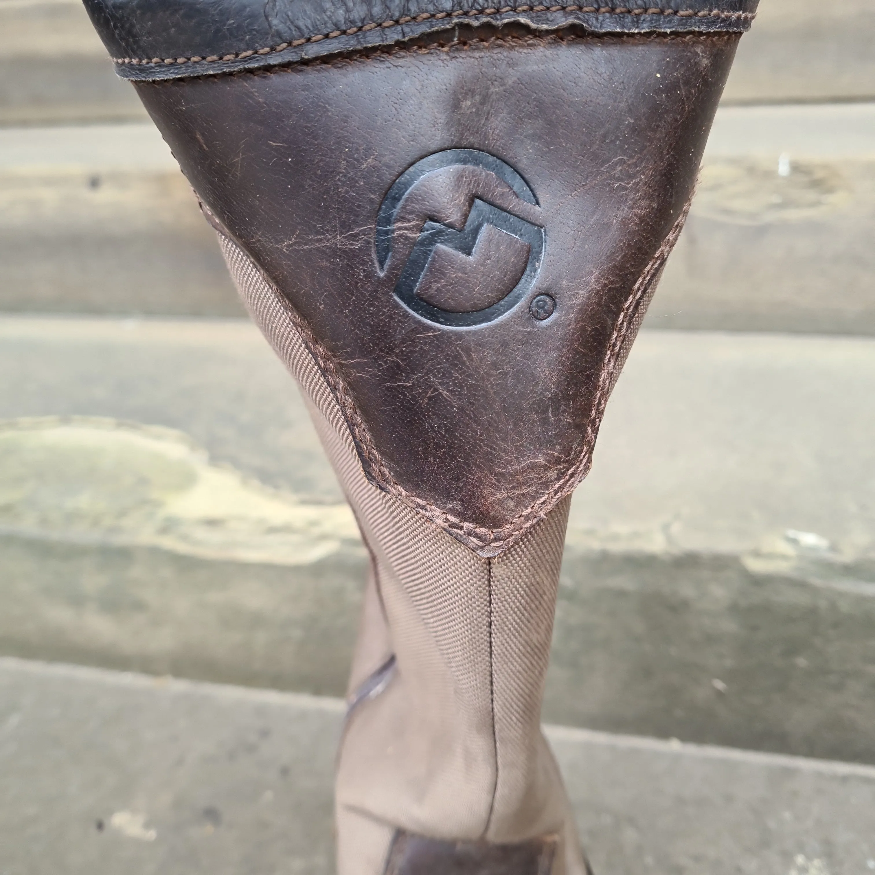 Unisex Country boots FREE POSTAGE ❤️