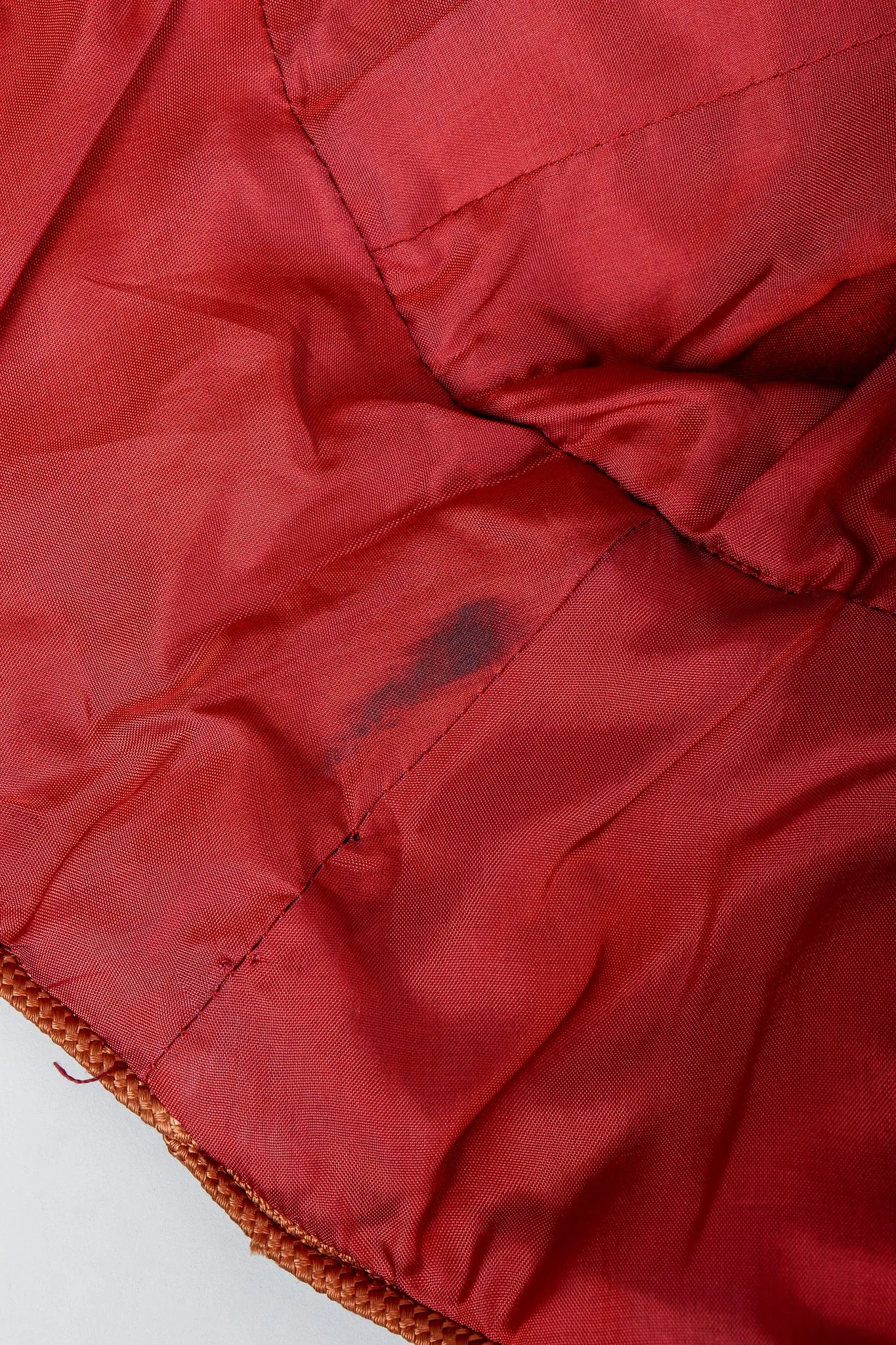 Velvet Military Jacket