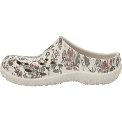 Women's Muckster Lite EVA Clog - MLCW1FLR