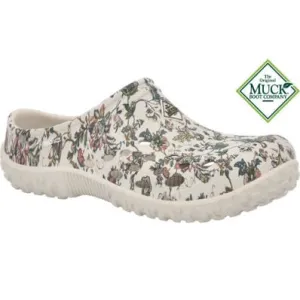 Women's Muckster Lite EVA Clog - MLCW1FLR