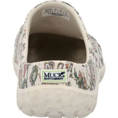 Women's Muckster Lite EVA Clog - MLCW1FLR