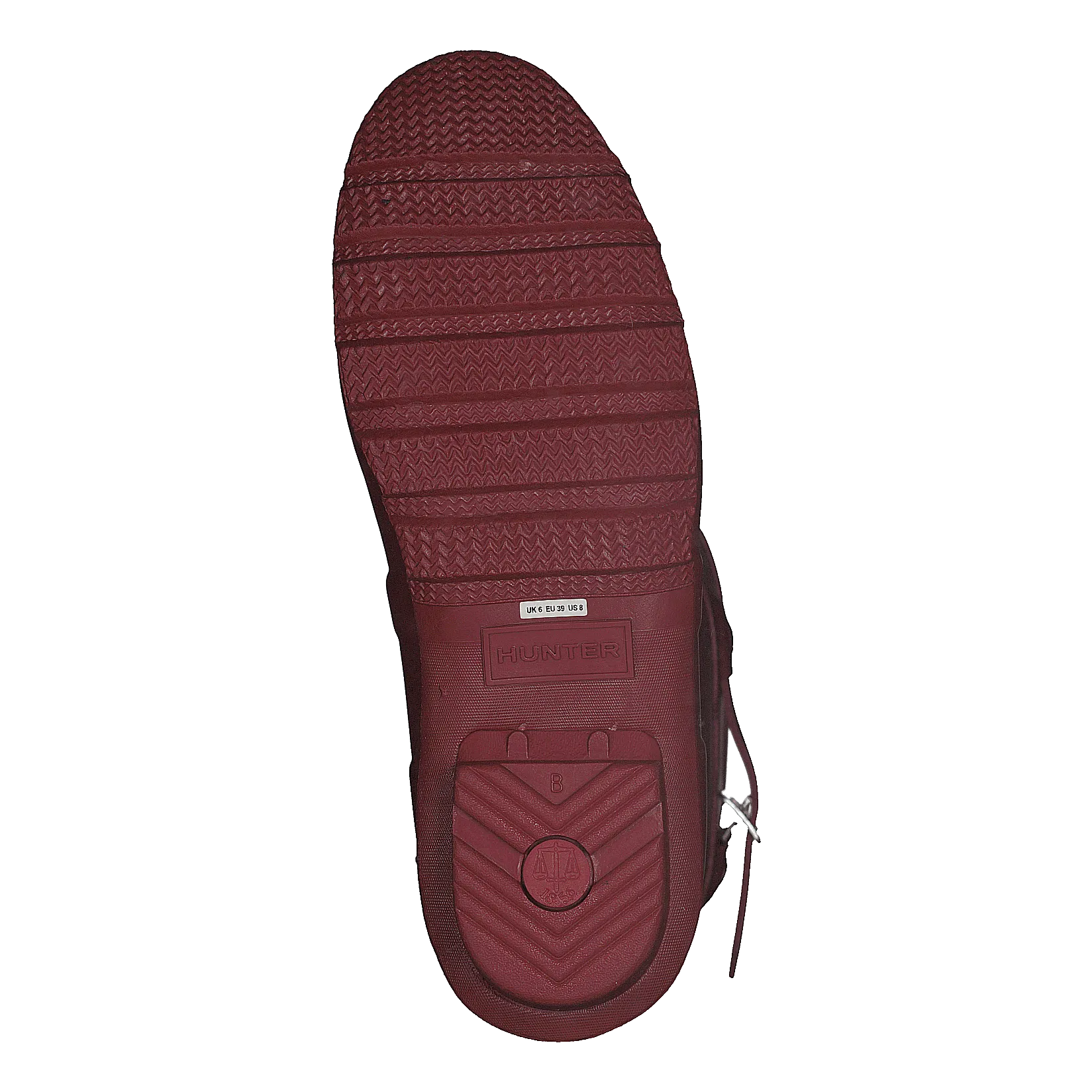 Women's Original Short Military Red