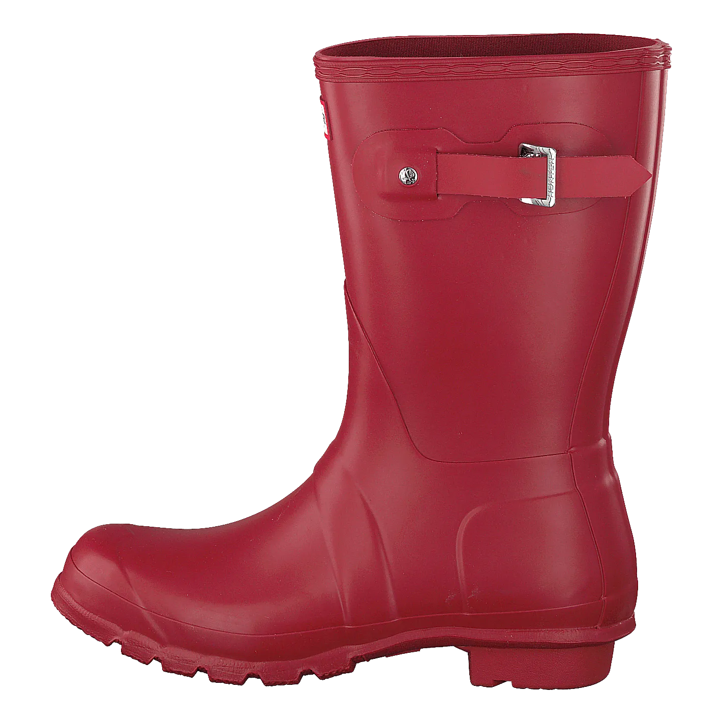 Women's Original Short Military Red