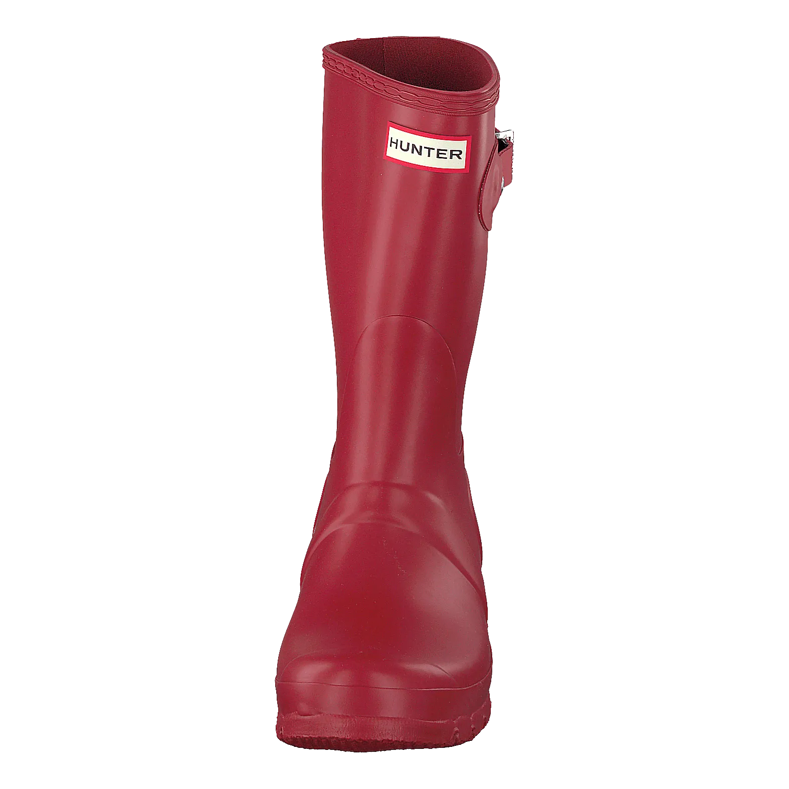 Women's Original Short Military Red