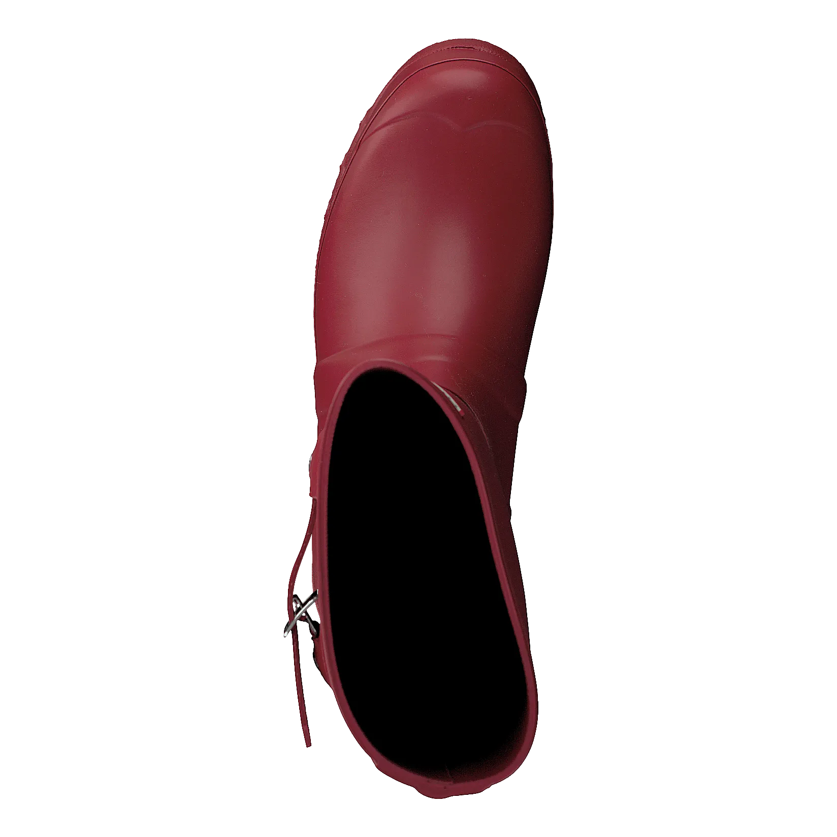 Women's Original Short Military Red