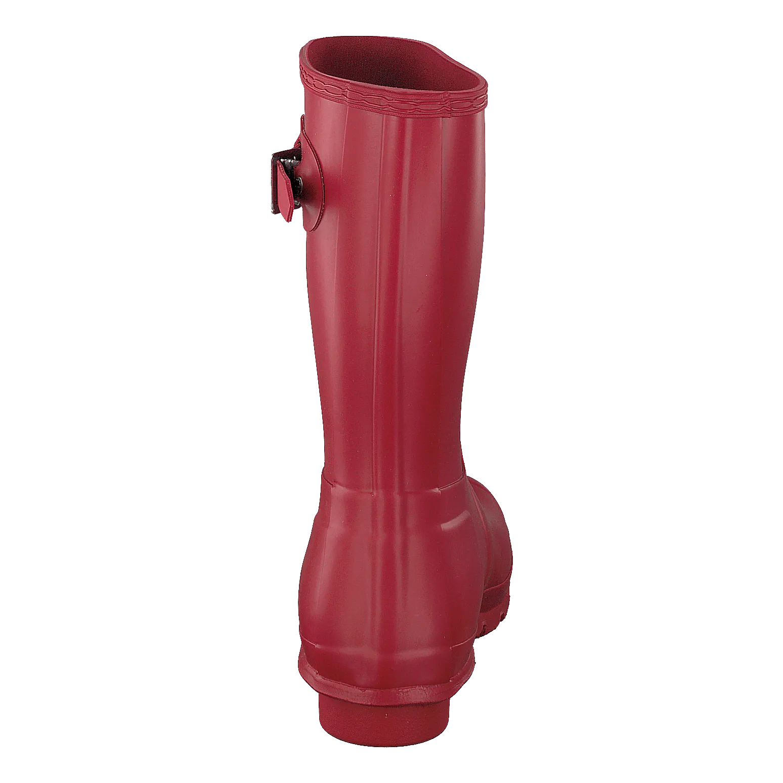 Women's Original Short Military Red
