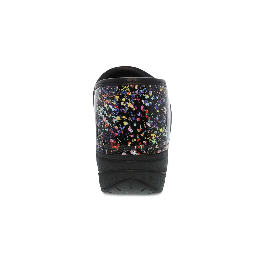 XP 2.0 - Color Pop Patent Clog - 3950-510202