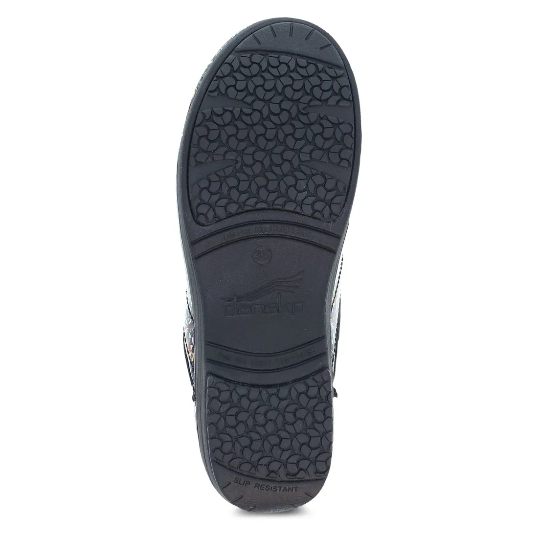 XP 2.0 - Color Pop Patent Clog - 3950-510202