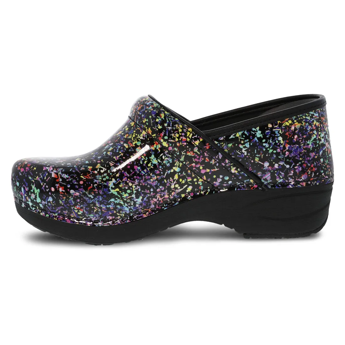 XP 2.0 - Color Pop Patent Clog - 3950-510202