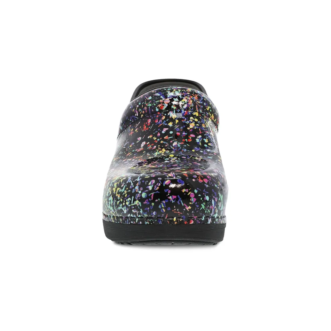 XP 2.0 - Color Pop Patent Clog - 3950-510202
