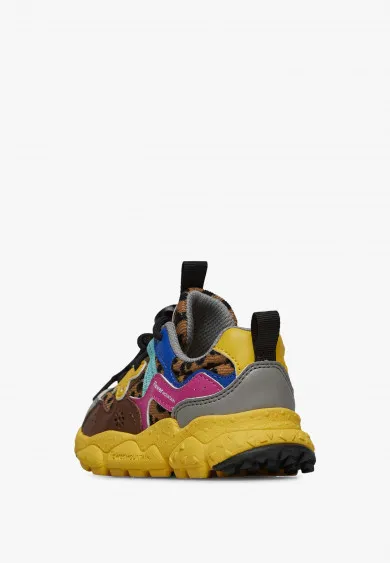 Yamano 3 Junior Trainers