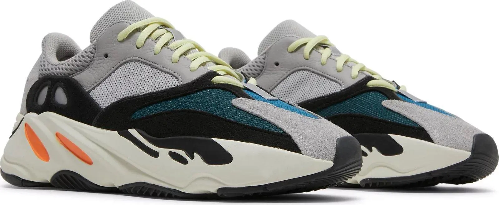 Yeezy Boost 700 Wave Runner