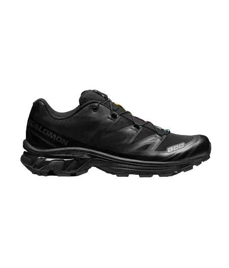 Zapatillas SALOMON XT-6 Black Phantom