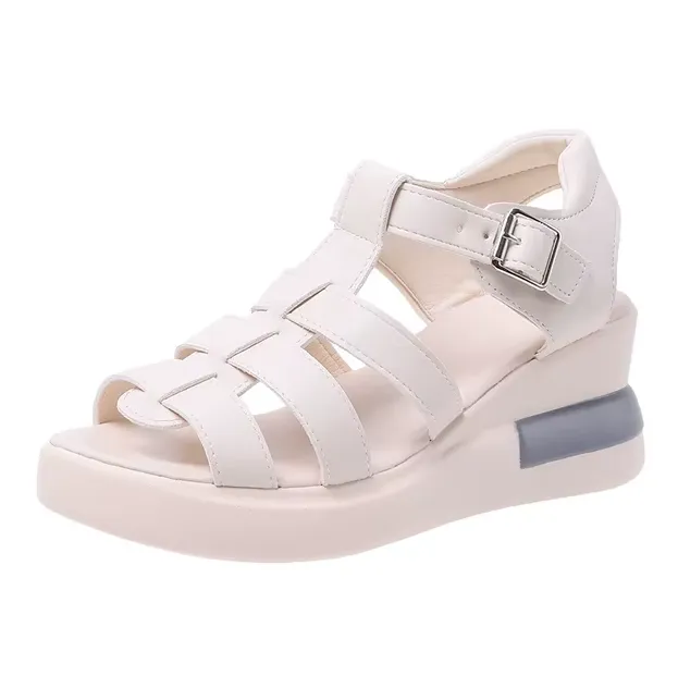 Zaria | Sneaker Sandals
