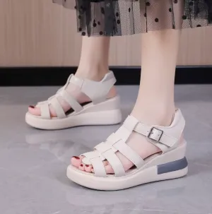 Zaria | Sneaker Sandals